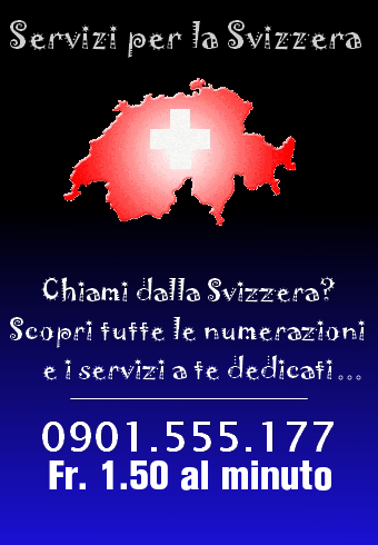 carte al telefono